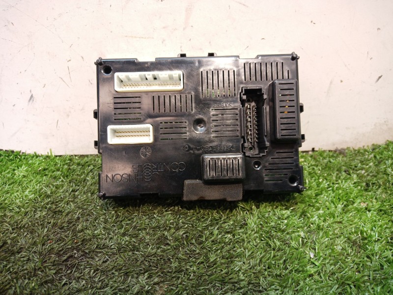 Recambio de modulo electronico para nissan micra (k12e) acenta referencia OEM IAM BCML2NG 216777427H 284B2BC520