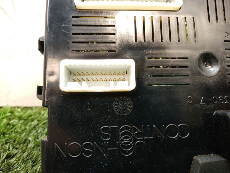 Recambio de modulo electronico para nissan micra (k12e) acenta referencia OEM IAM BCML2NG 216777427H 284B2BC520