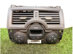 Recambio de mando calefaccion / aire acondicionado para renault megane ii berlina 5p confort authentique referencia OEM IAM 6934