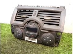 Recambio de mando calefaccion / aire acondicionado para renault megane ii berlina 5p confort authentique referencia OEM IAM 6934 2