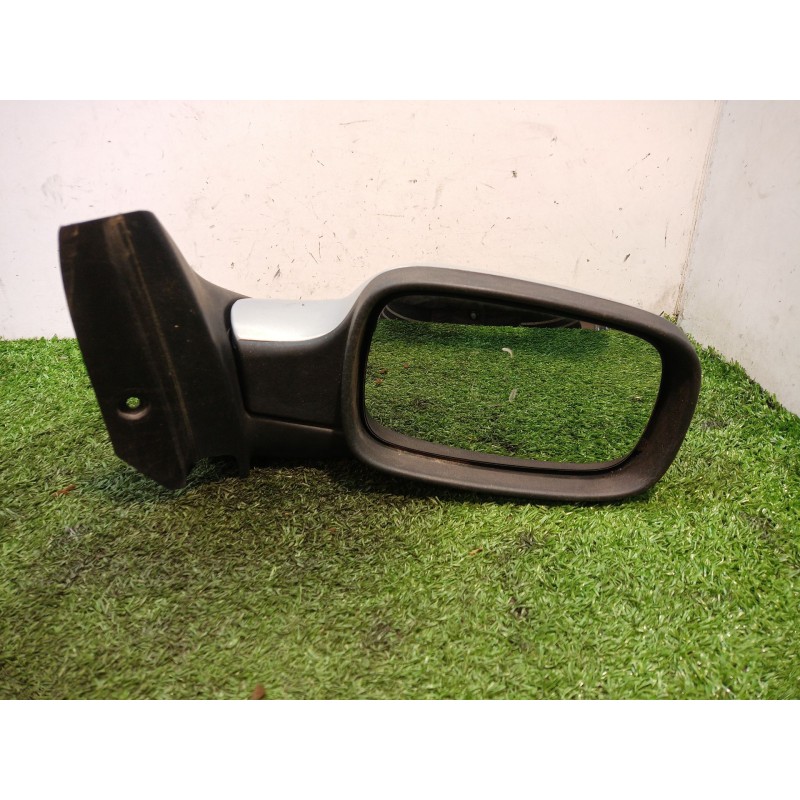 Recambio de retrovisor derecho para renault scenic ii authentique referencia OEM IAM 12354070 12354070 12354070