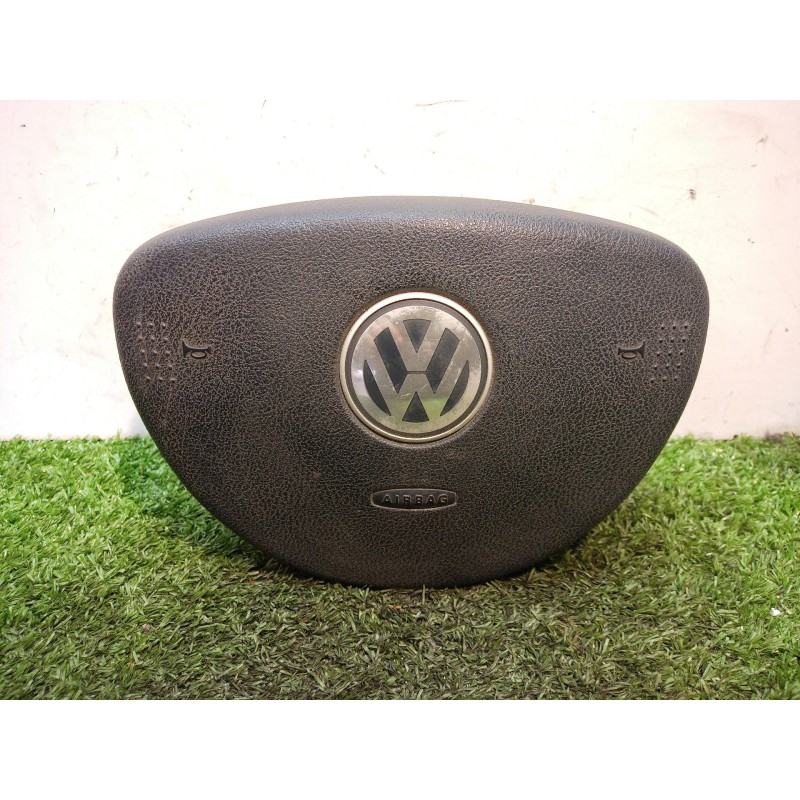 Recambio de airbag volante para volkswagen new beetle (9c1/1c1) 2.0 referencia OEM IAM 1C0880201M 1C0880201M 1C0880201