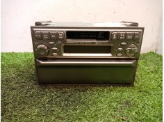 Recambio de sistema audio / radio cd para nissan x-trail (t30) 2.2 16v turbodiesel cat referencia OEM IAM 281138H300 6847544F00 