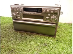 Recambio de sistema audio / radio cd para nissan x-trail (t30) 2.2 16v turbodiesel cat referencia OEM IAM 281138H300 6847544F00  2