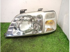 Recambio de faro izquierdo para honda cr-v (rd1/3) 2.0 16v cat referencia OEM IAM   