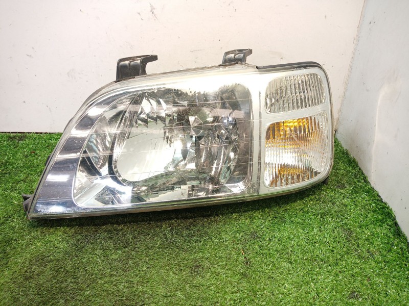 Recambio de faro izquierdo para honda cr-v (rd1/3) 2.0 16v cat referencia OEM IAM   