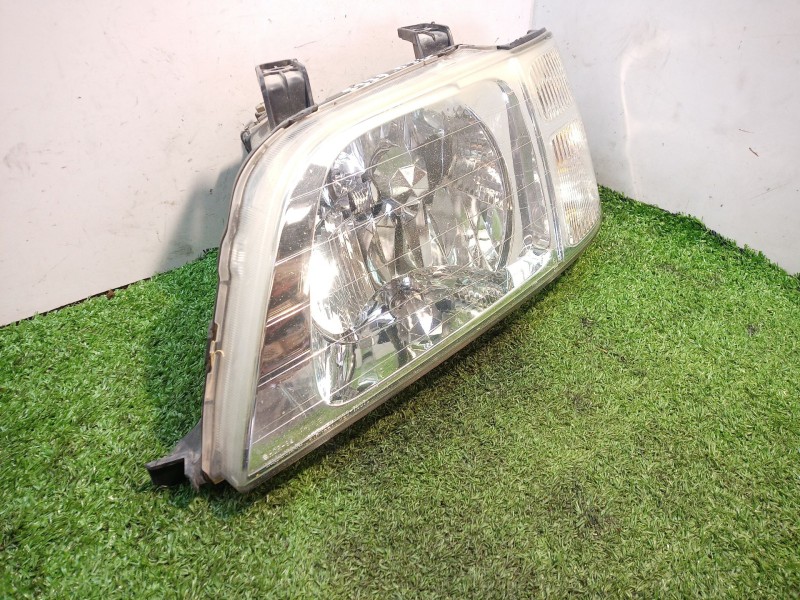 Recambio de faro izquierdo para honda cr-v (rd1/3) 2.0 16v cat referencia OEM IAM   