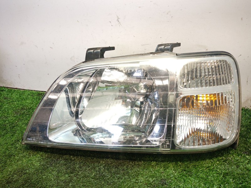 Recambio de faro izquierdo para honda cr-v (rd1/3) 2.0 16v cat referencia OEM IAM   