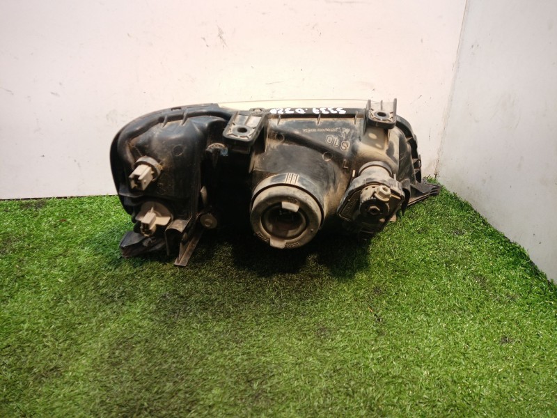 Recambio de faro izquierdo para honda cr-v (rd1/3) 2.0 16v cat referencia OEM IAM   