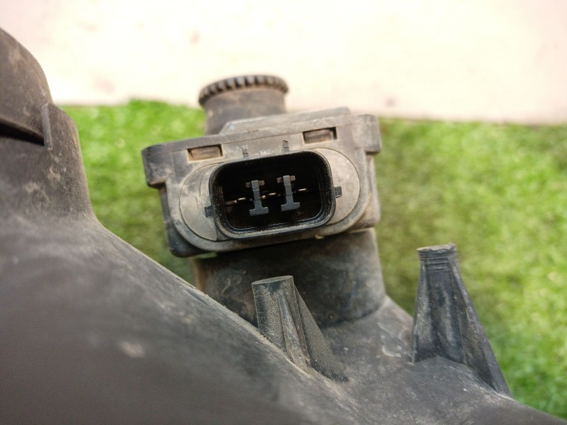 Recambio de faro izquierdo para honda cr-v (rd1/3) 2.0 16v cat referencia OEM IAM   