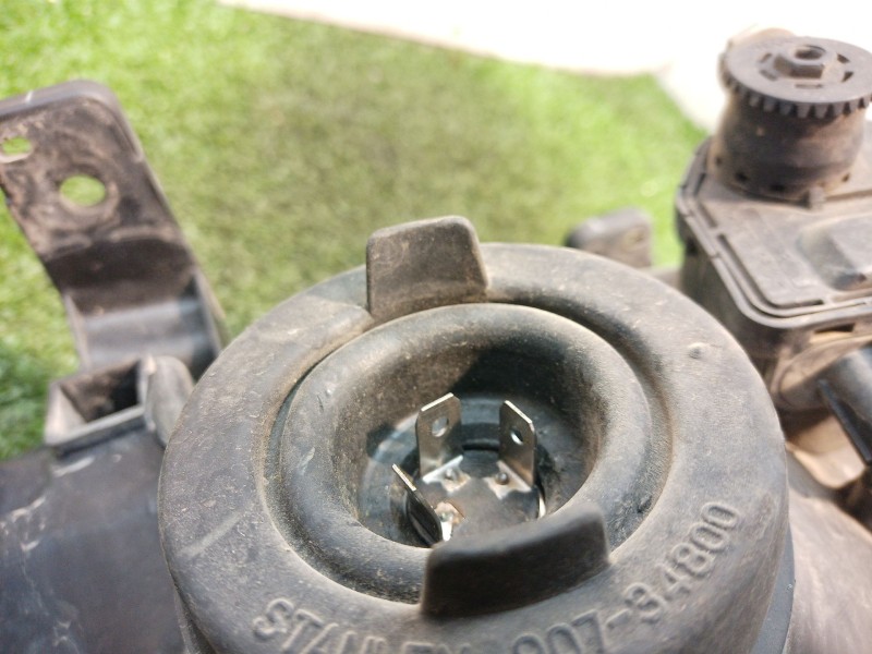 Recambio de faro izquierdo para honda cr-v (rd1/3) 2.0 16v cat referencia OEM IAM   