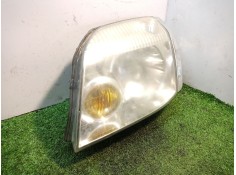 Recambio de faro izquierdo para nissan x-trail (t30) 2.0 16v cat referencia OEM IAM    2