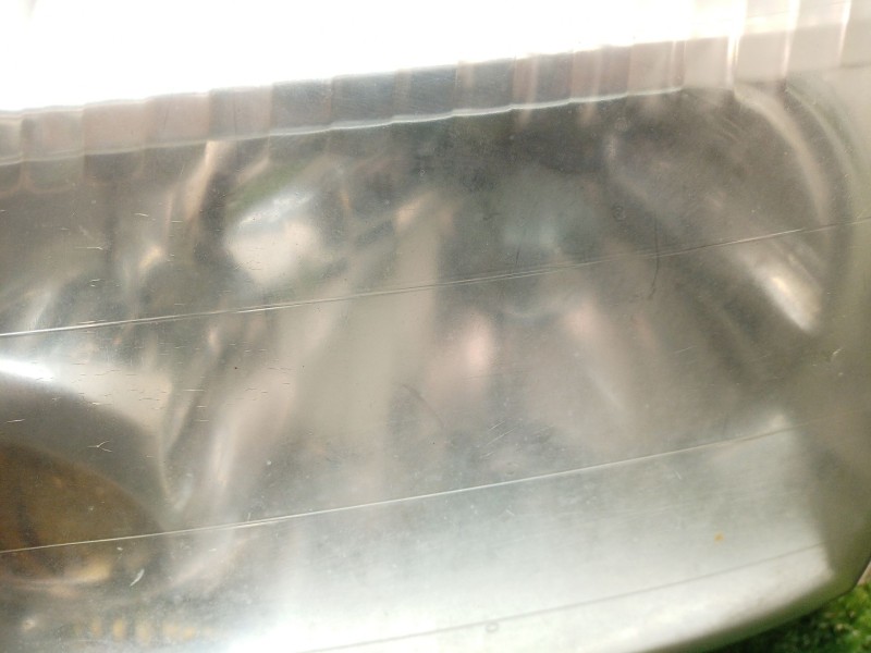 Recambio de faro izquierdo para nissan x-trail (t30) 2.0 16v cat referencia OEM IAM   