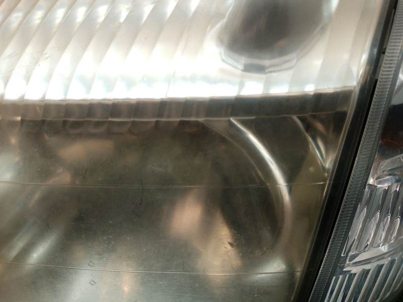 Recambio de faro izquierdo para nissan x-trail (t30) 2.0 16v cat referencia OEM IAM   