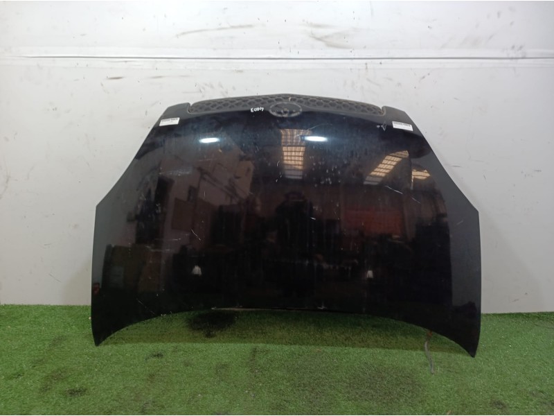Recambio de capot para toyota yaris (ncp1/nlp1/scp1) 1.0 linea luna referencia OEM IAM   