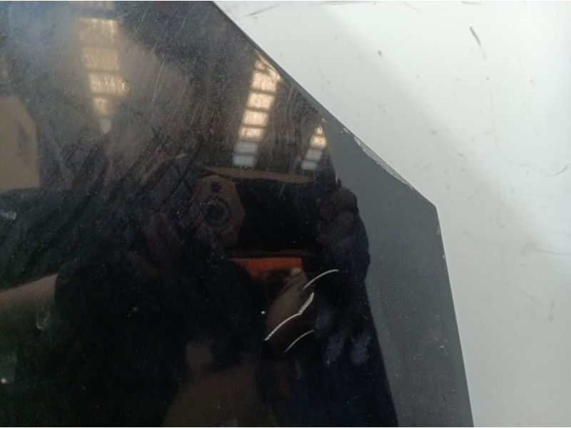 Recambio de capot para toyota yaris (ncp1/nlp1/scp1) 1.0 linea luna referencia OEM IAM   