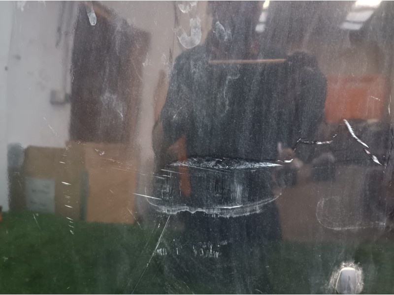 Recambio de capot para toyota yaris (ncp1/nlp1/scp1) 1.0 linea luna referencia OEM IAM   