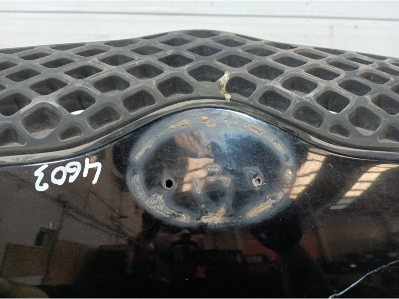 Recambio de capot para toyota yaris (ncp1/nlp1/scp1) 1.0 linea luna referencia OEM IAM   