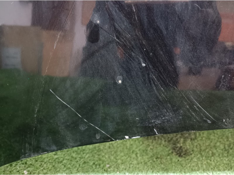 Recambio de capot para toyota yaris (ncp1/nlp1/scp1) 1.0 linea luna referencia OEM IAM   