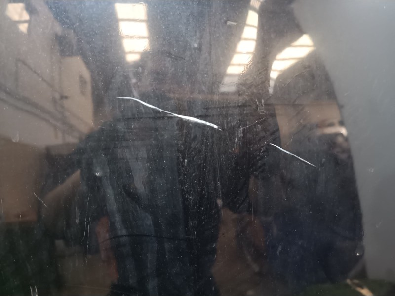 Recambio de capot para toyota yaris (ncp1/nlp1/scp1) 1.0 linea luna referencia OEM IAM   