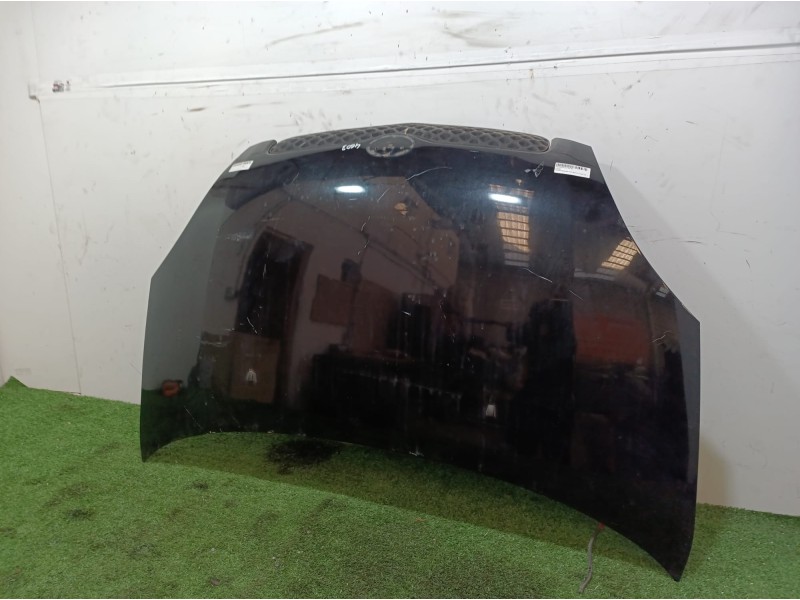 Recambio de capot para toyota yaris (ncp1/nlp1/scp1) 1.0 linea luna referencia OEM IAM   