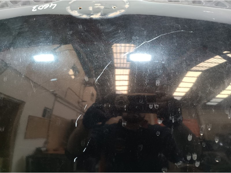 Recambio de capot para toyota yaris (ncp1/nlp1/scp1) 1.0 linea luna referencia OEM IAM   