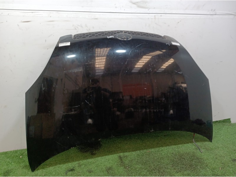 Recambio de capot para toyota yaris (ncp1/nlp1/scp1) 1.0 linea luna referencia OEM IAM   