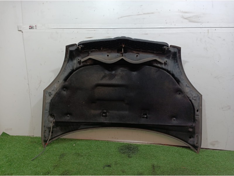 Recambio de capot para toyota yaris (ncp1/nlp1/scp1) 1.0 linea luna referencia OEM IAM   