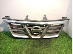 Recambio de rejilla delantera para nissan x-trail (t30) comfort referencia OEM IAM 623108H700 623108H700 623108H700