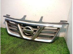 Recambio de rejilla delantera para nissan x-trail (t30) comfort referencia OEM IAM 623108H700 623108H700 623108H700 2
