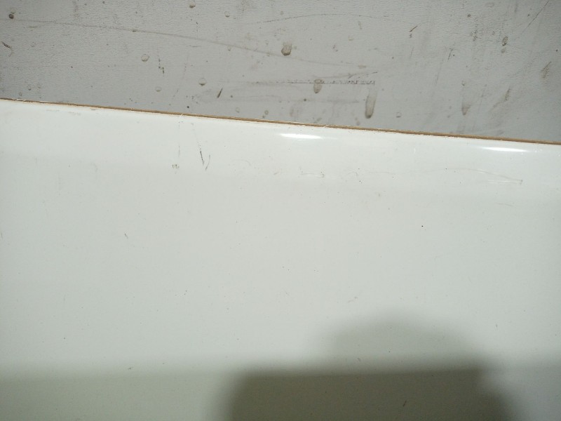 Recambio de moldura para nissan cabstar 09.06 2.5 diesel referencia OEM IAM 61870MB 61870MB 61870