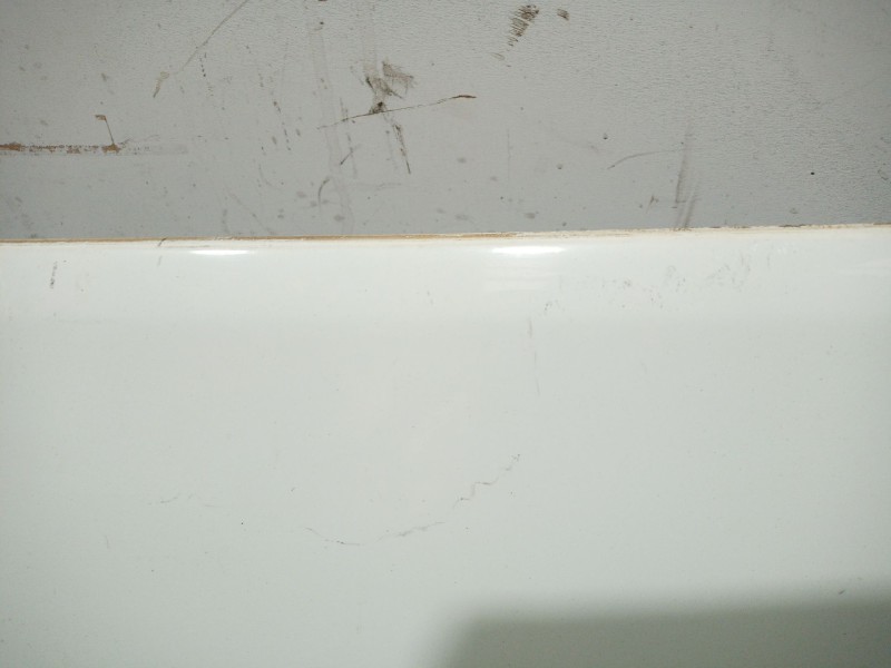 Recambio de moldura para nissan cabstar 09.06 2.5 diesel referencia OEM IAM 61870MB 61870MB 61870