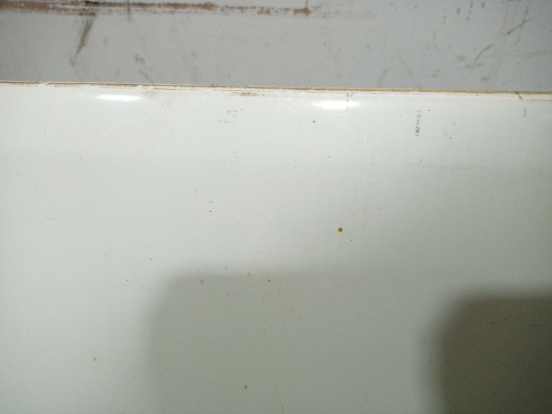 Recambio de moldura para nissan cabstar 09.06 2.5 diesel referencia OEM IAM 61870MB 61870MB 61870