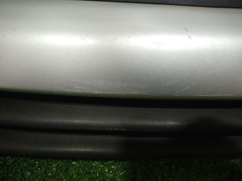 Recambio de rejilla delantera para opel astra h berlina elegance referencia OEM IAM 9559963396343699 13135487 13108463