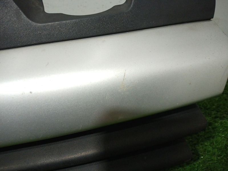 Recambio de rejilla delantera para opel astra h berlina elegance referencia OEM IAM 9559963396343699 13135487 13108463