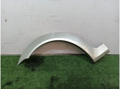 Recambio de aletin delantero izquierdo para tata indica referencia OEM IAM   