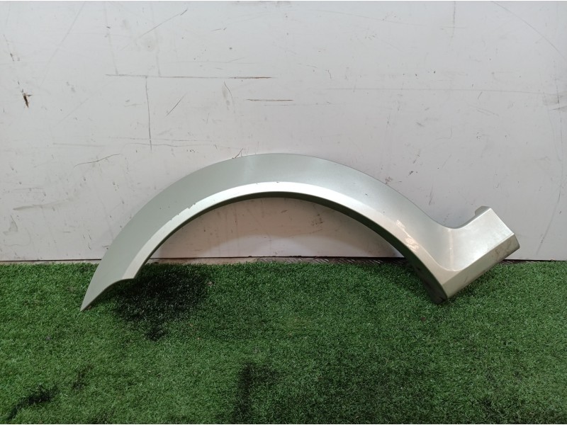 Recambio de aletin delantero izquierdo para tata indica referencia OEM IAM   