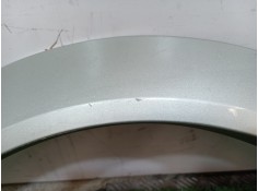 Recambio de aletin delantero izquierdo para tata indica referencia OEM IAM    2