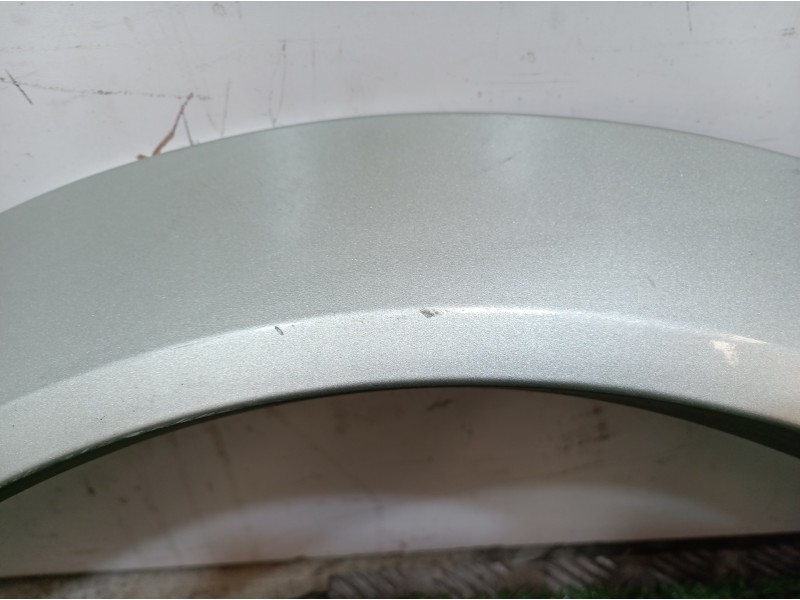 Recambio de aletin delantero izquierdo para tata indica referencia OEM IAM   