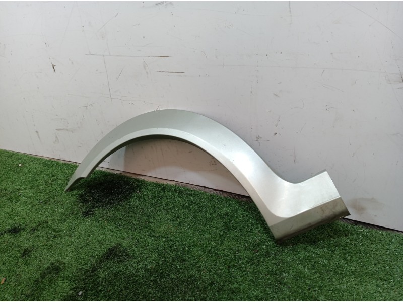 Recambio de aletin delantero izquierdo para tata indica referencia OEM IAM   