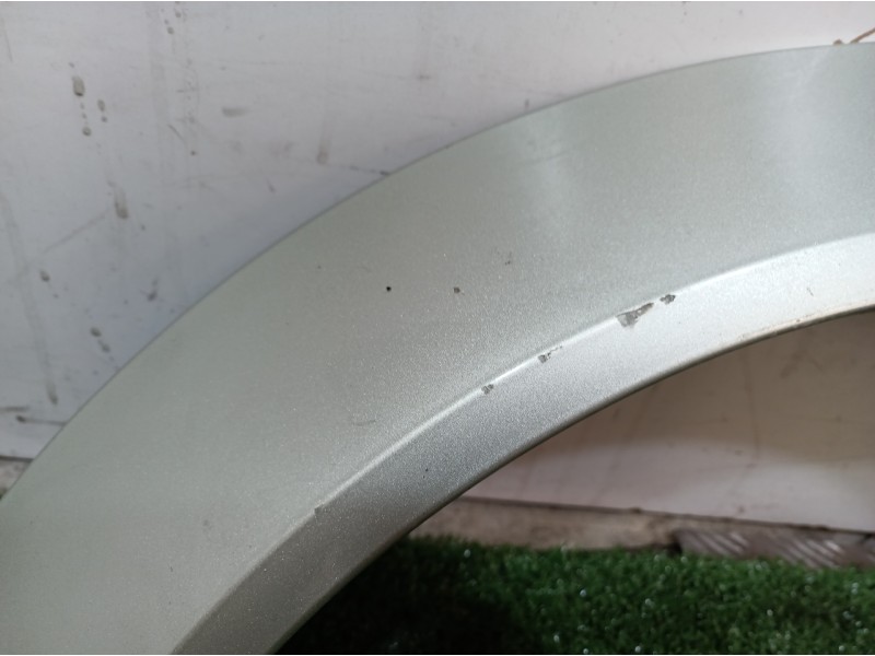 Recambio de aletin delantero izquierdo para tata indica referencia OEM IAM   