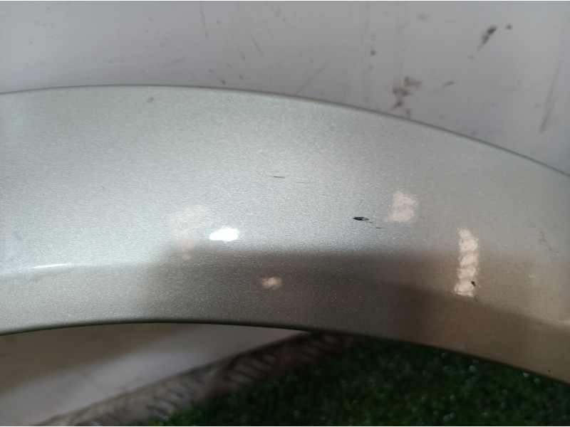 Recambio de aletin delantero izquierdo para tata indica referencia OEM IAM   