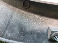 Recambio de aletin trasero derecho para tata indica referencia OEM IAM 284381506306N 284381506306N 284381506306 2