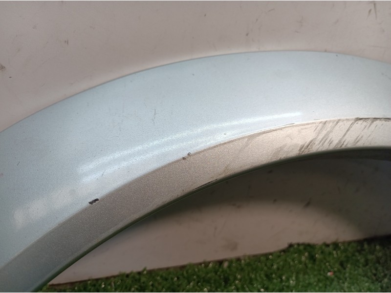 Recambio de aletin trasero derecho para tata indica referencia OEM IAM 284381506306N 284381506306N 284381506306