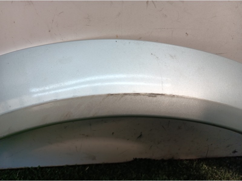 Recambio de aletin trasero derecho para tata indica referencia OEM IAM 284381506306N 284381506306N 284381506306