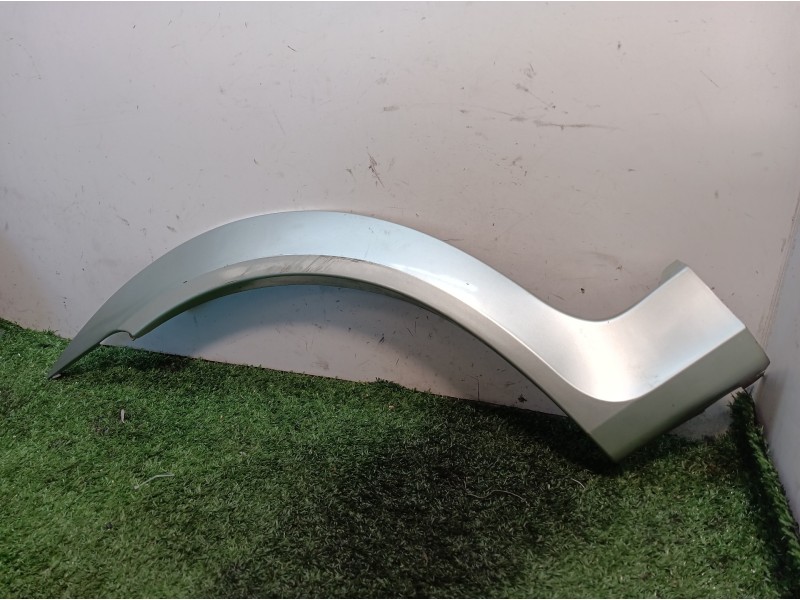 Recambio de aletin trasero derecho para tata indica referencia OEM IAM 284381506306N 284381506306N 284381506306