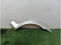 Recambio de aletin trasero izquierdo para tata indica referencia OEM IAM   