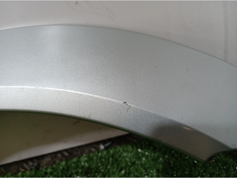 Recambio de aletin trasero izquierdo para tata indica referencia OEM IAM   