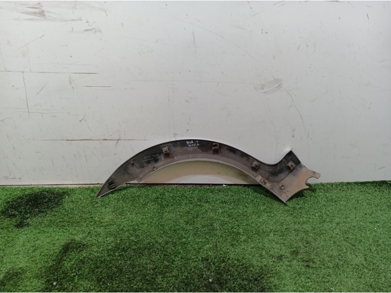 Recambio de aletin trasero izquierdo para tata indica referencia OEM IAM   