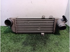 Recambio de intercooler para kia cee´d emotion referencia OEM IAM 282712A610 282712A610 6714315